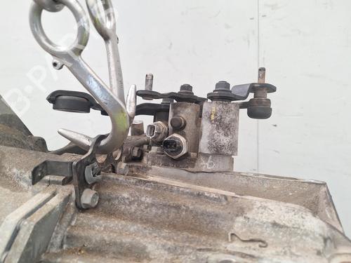 Gearbox KIA SPORTAGE IV (QL, QLE) 2.0 CRDi AWD | BP27629834M3 