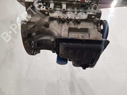 Engine HYUNDAI i10 II (BA, IA) 1.2 | BP30735876M1