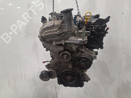 Used Engine Engine 37641295 37641295
