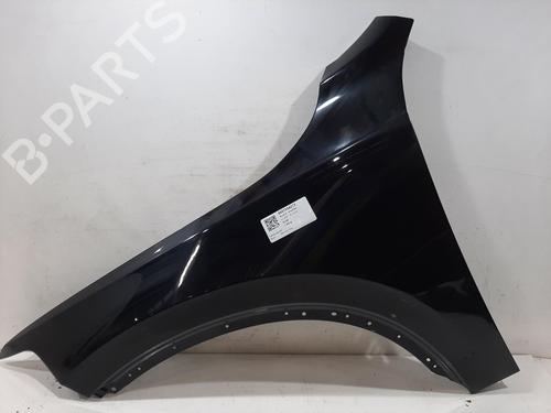Used Left front fenders VOLVO XC90 II (256) B5 Mild-Hybrid AWD (235 hp) 30788943