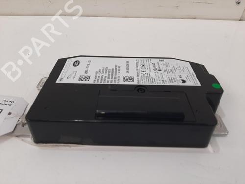 Control unit LAND ROVER RANGE ROVER IV (L405) 4.4 SDV8 4x4 | BP26774506M11 