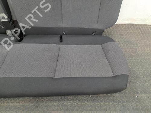 Rear seat (2nd row) BYD DOLPHIN EV | BP36661921I23 - Image 4