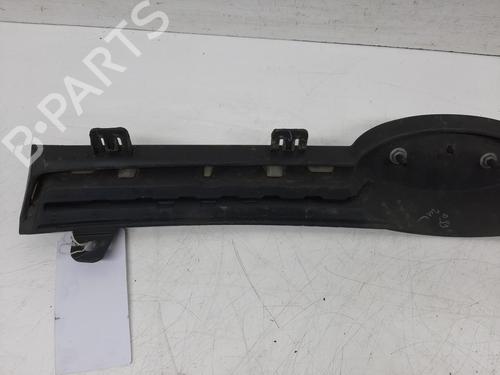 Grille FORD ECOSPORT 1.0 EcoBoost | BP26804777C40 