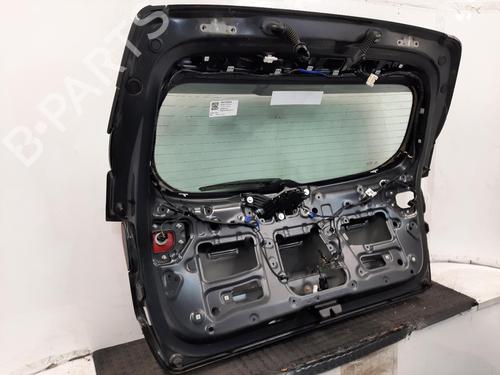 Tailgate KIA SPORTAGE IV (QL, QLE) 1.7 CRDi | BP29809869C6