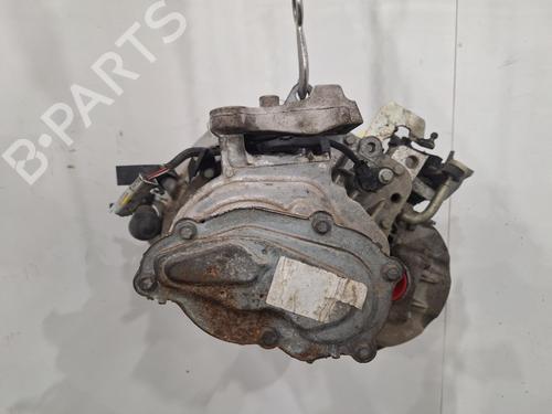 Gearbox PEUGEOT 2008 I (CU_) 1.2 THP 110 / PureTech 110 | BP29496814M3 