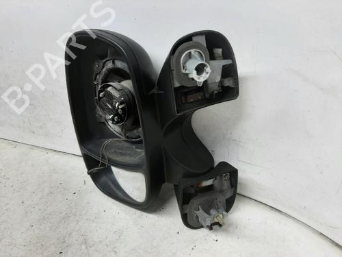 Retrovisor esquerdo RENAULT TRAFIC II Van (FL) 1.9 dCi 100 (FL0C, FL0K, FL0B) | BP26818227C26 - Image 2