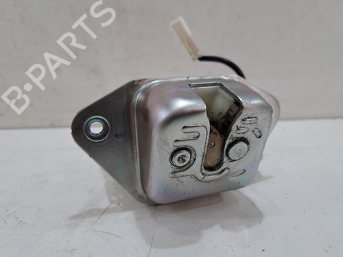 Used Tailgate lock Tailgate lock HONDA JAZZ III (GE_, GG_, GP_, ZA_) 1.3 i (GE6, GG3, GG6) (100 hp) 35922462 35922462