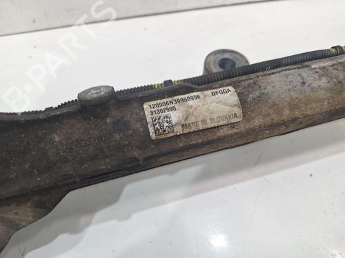 Steering rack VOLVO V40 Hatchback (525) D3 | BP31846348M22 