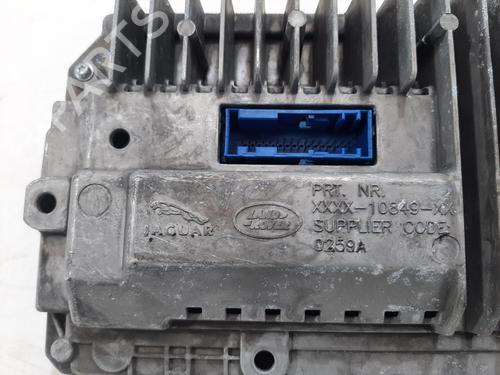 Quadrante JAGUAR I-PACE (X590) EV400 AWD | BP28507198C47 