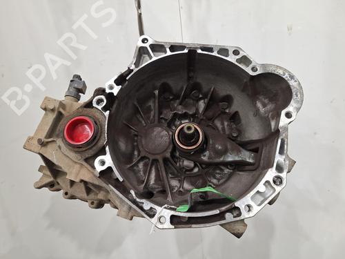 gearbox-hyundai-i30-fd-2007-2008-2009-2010-2011-2012-30671479 main image