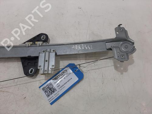 Front left window mechanism HONDA JAZZ III (GE_, GG_, GP_, ZA_) 1.3 i (GE6, GG3, GG6) | BP30119966C22