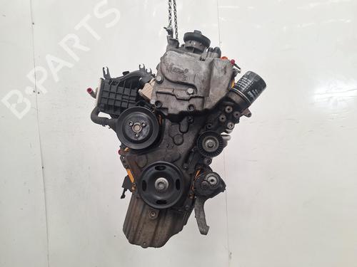 Used Engine Engine 37539971 37539971