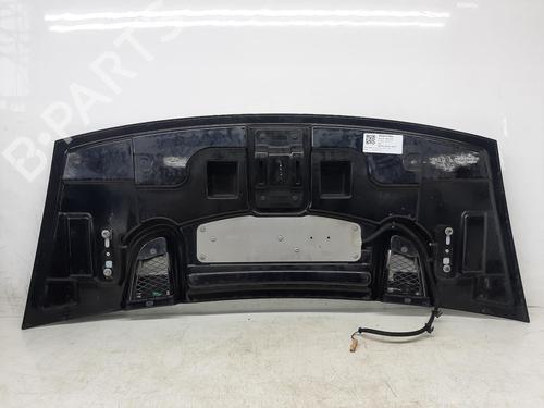 Tailgate AUDI R8 Spyder (427, 429) 5.2 FSI quattro | BP29397213C6 