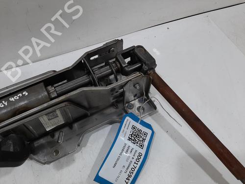 Steering column CITROËN NEMO Box Body/MPV (AA_) 1.4 HDi | BP34424479M21  - Image 6