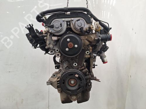 Used Engine Engine VAUXHALL CORSA Mk IV (E) (X15) 1.4 (101 hp) 33336227 33336227