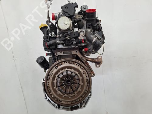 Engine NISSAN JUKE (F15) 1.5 dCi | BP37520173M1 - Image 5