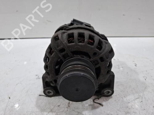 Used Alternator Alternator RENAULT CLIO IV (BH_) 1.2 16V (73 hp) 40454702 40454702