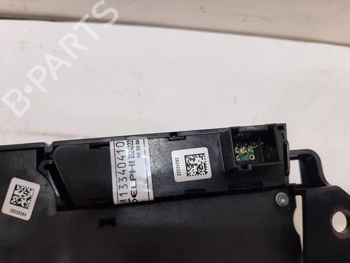 Electronic module VAUXHALL ASTRA Mk VI (J) GTC (P10) 1.4 | BP36855181M83  - Image 6
