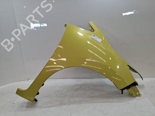 Used Right front fenders Right front fenders 39515492 39515492