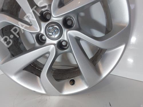 Fælgsæt VAUXHALL CORSA Mk IV (E) (X15) 1.4 | BP33335304C100 - Image 5