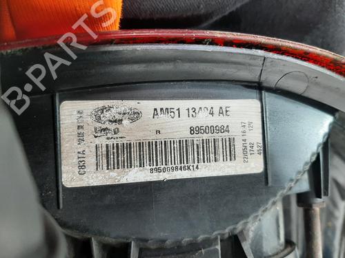 Right taillight FORD GRAND C-MAX (DXA/CB7, DXA/CEU) 1.6 TDCi | BP32324993C35 