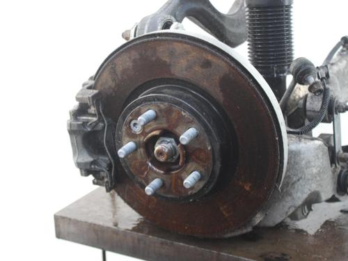 Right rear suspension arm JAGUAR E-PACE (X540) 2.0 D180 AWD | BP26768528M15 - Image 5