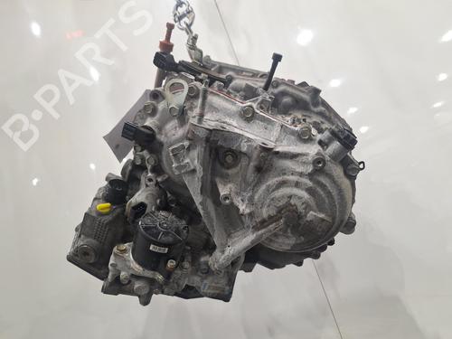 Gearbox SUZUKI IGNIS III (MF, FF) 1.2 Hybrid (ATK412) | BP30180254M3