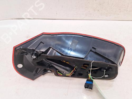 Left taillight CITROËN C4 Picasso II 1.6 BlueHDi 120 | BP37794961C34  - Image 6