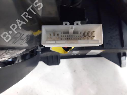 Middle console HYUNDAI i40 I CW (VF) 1.7 CRDi | BP32478099I22 