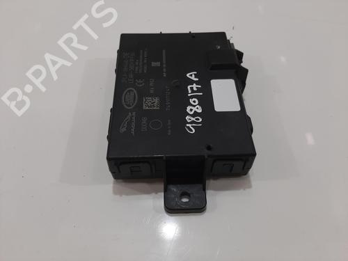 Ignition barrel JAGUAR I-PACE (X590) EV400 AWD | BP34533515M48 - Image 6