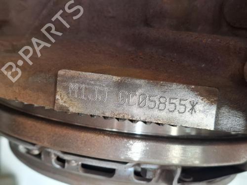Engine FORD ECOSPORT 1.0 EcoBoost | BP38048412M1  - Image 6