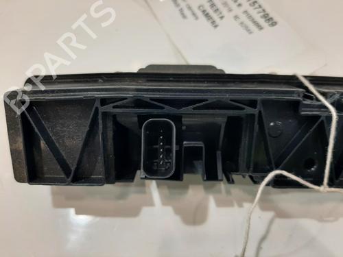 Camera FORD FIESTA VII (HJ, HF) 1.5 ST EcoBoost | BP30722150E14 