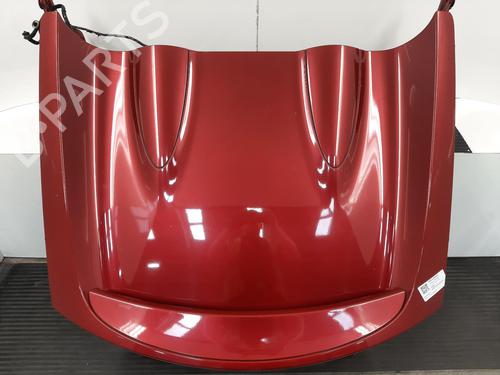 Tailgate RENAULT WIND (E4M_) 1.2 (E4MF) | BP26858374C6