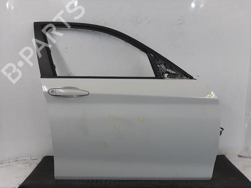 Used Right front door BMW 1 (F20) 114 i (102 hp) 26935596