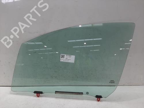 Used Front left door window Front left door window 37794838 37794838
