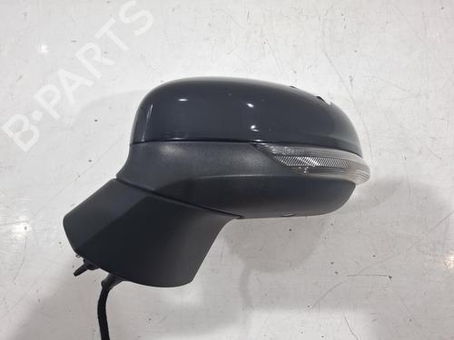 left-mirror-ford-fiesta-vii-hj-hf-2017-39267216 main image