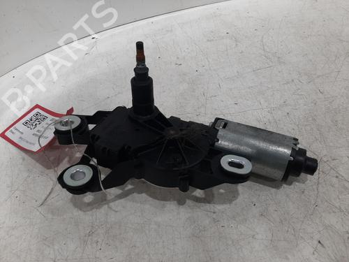 Used Rear wiper motor SEAT IBIZA IV (6J5, 6P1) 1.2 (70 hp) 26843822