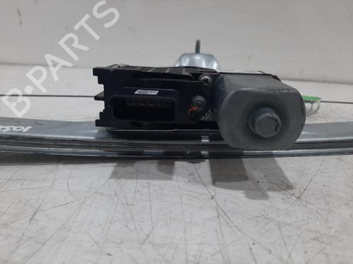 Front right window mechanism DACIA DUSTER (HM_) 1.0 TCe 100 (HMMT) | BP36451974C23 - Image 3