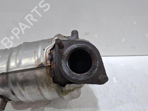 Particulate filter KIA OPTIMA Sportswagon (JF) 1.7 CRDi | BP40611875M81 - Image 3
