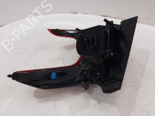 Left taillight PEUGEOT 2008 I (CU_) 1.2 THP 110 / PureTech 110 | BP29496810C34 