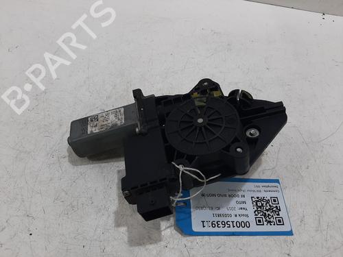 Used Front right window mechanism ALFA ROMEO MITO (955_) 1.4 MultiAir (955AXN1B) (170 hp) 30360333