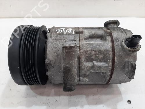 AC compressor VAUXHALL CORSA Mk IV (E) (X15) 1.4 | BP39267314M34 - Image 6