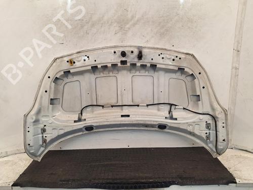 Motorhjelm VAUXHALL CORSA Mk IV (E) (X15) 1.4 | BP30829522C1