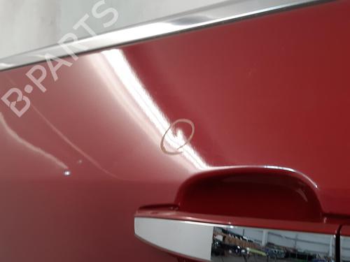 Left front door VAUXHALL MOKKA / MOKKA X (J13) 1.4 | BP29883643C2