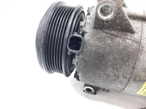 AC compressor FORD FIESTA VI (CB1, CCN) 1.0 Sport | BP36697351M34 - Image 6