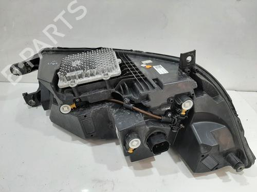 Left headlight JAGUAR I-PACE (X590) EV400 AWD | BP37157661C28 - Image 5