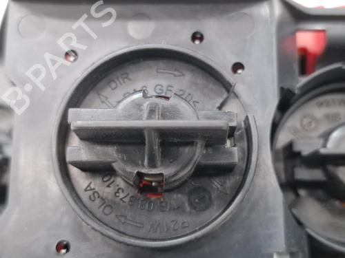 Left taillight MINI MINI (R56) One | BP38199866C34  - Image 5