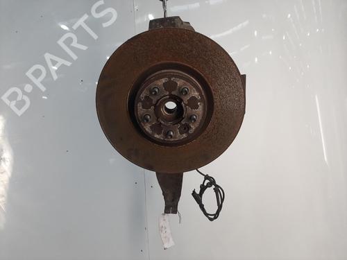 Used Left front steering knuckle Left front steering knuckle 26860153 26860153