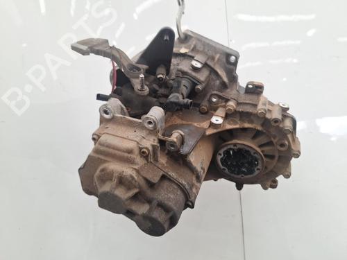 Gearbox SEAT LEON (5F1) 1.4 TSI | BP33467053M3 - Image 4