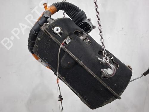 Engine JAGUAR I-PACE (X590) EV400 AWD | BP34178892M1  - Image 5